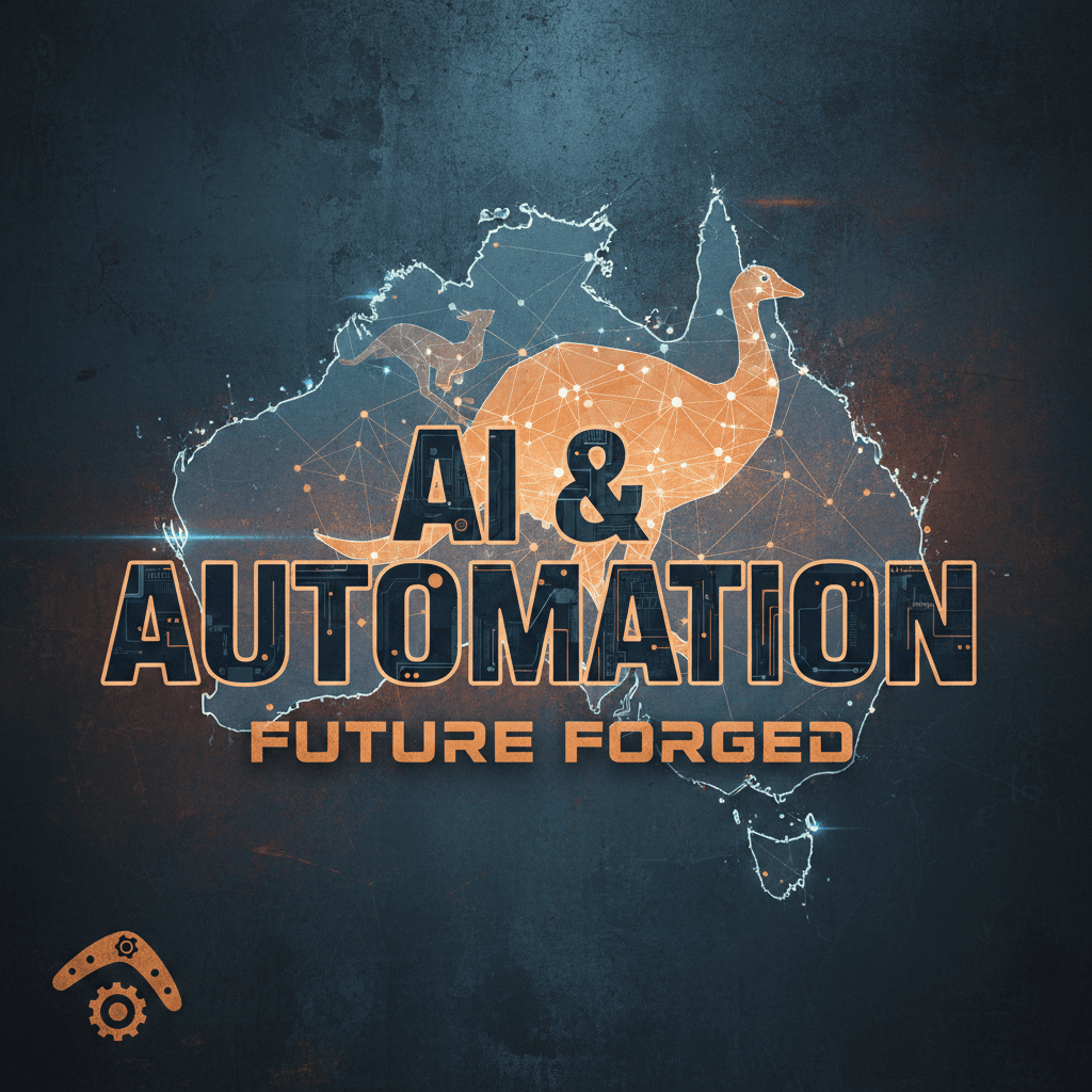 How AI & automation are reshaping marketing and advertising jobs in Australia