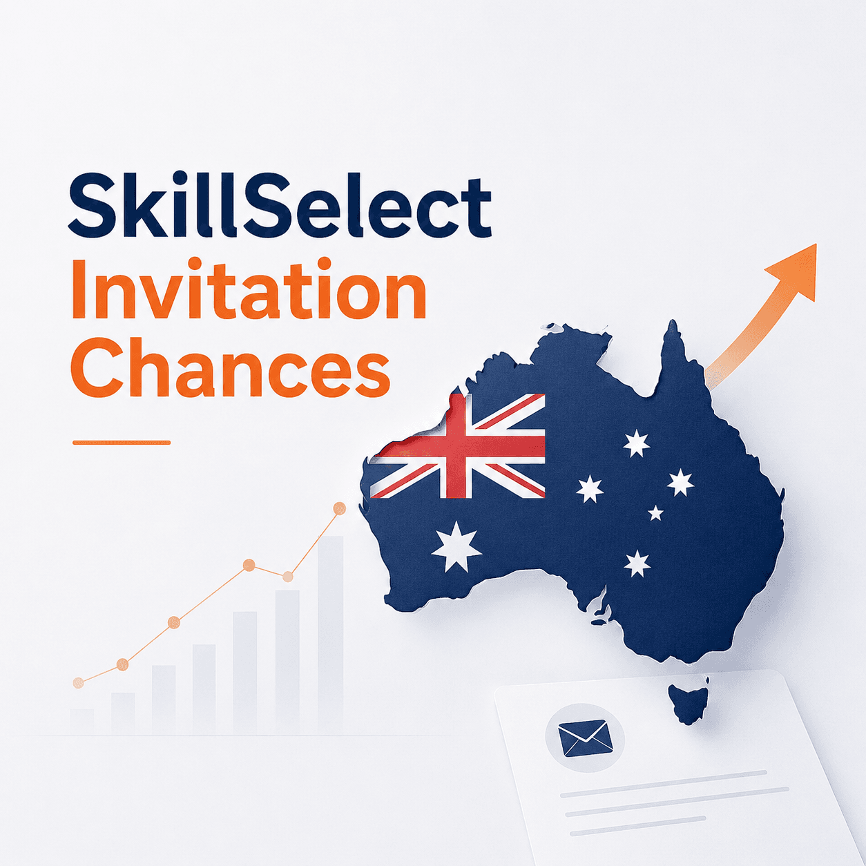 SkillSelect Invitation Chances – Simple Guide for Australian Skilled Migration